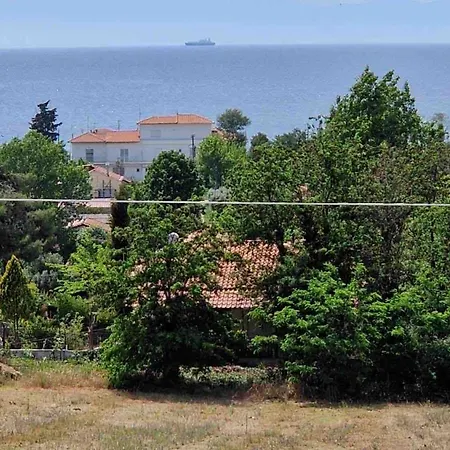 Olympia * Nea Iraklia