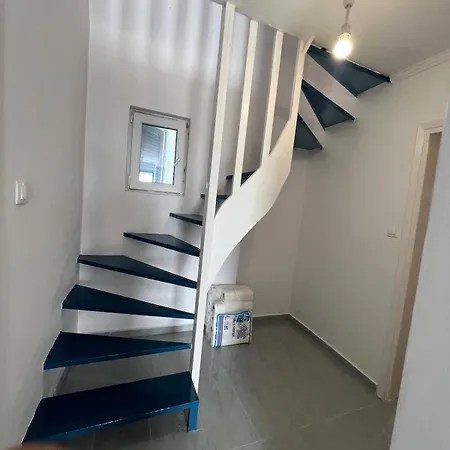 Olympia Case de vacanță *