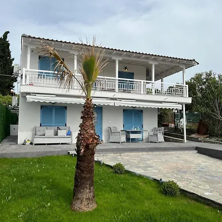 Olympia Case de vacanță