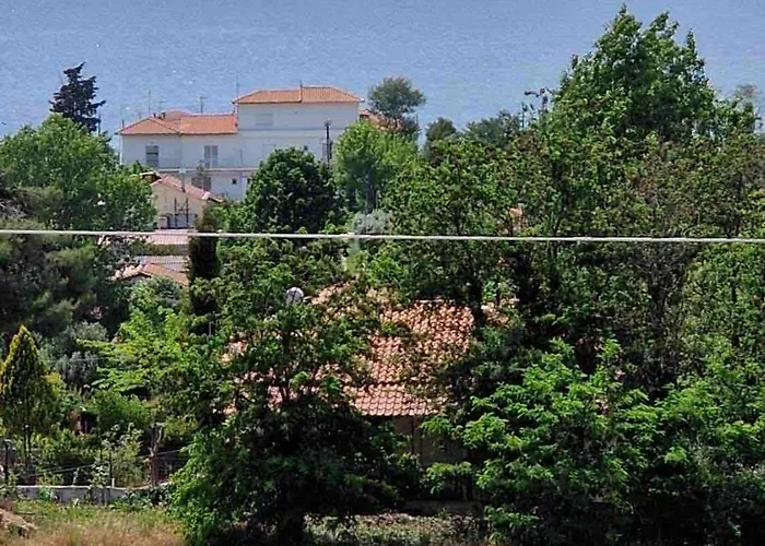 Olympia * Nea Iraklia
