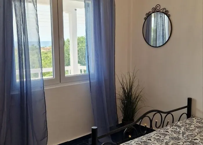 Hébergement de vacances Olympia