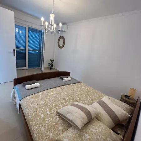Olympia Prázdninový dům Nea Iraklia
